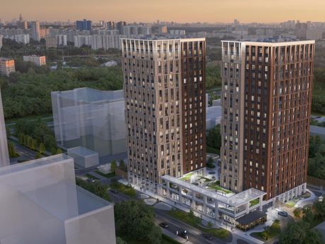 Слиток золота за квартиру в ЖК «Интонация» — «Мангазея» объявляет «Золотоманию»