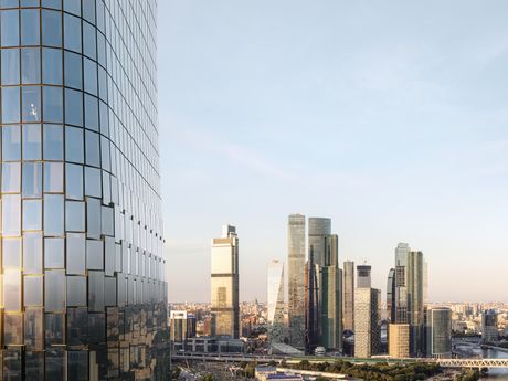 Компания MR Group Романа Тимохина выбрала автора проекта благоустройства для Famous и Noble