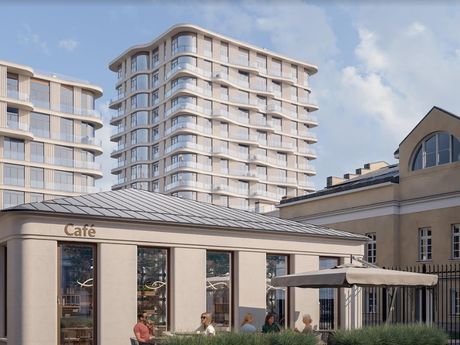 Sminex-Интеко определил факторы здоровой жизни в километре от Кремля