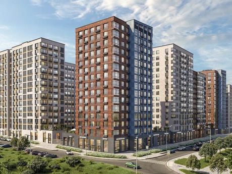 ГК «А101» открывает продажи квартир в доме у «Хованской дубравы» и «школы Ямбурга»