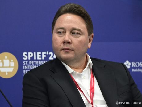 Стройконцерн 