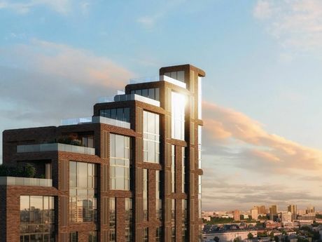 В Voxhall стартовали продажи апартаментов в новом корпусе