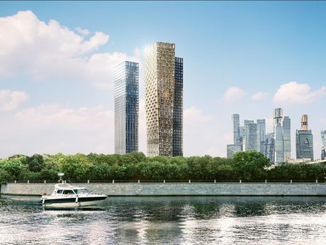 Три проекта MR Group вошли в список самых продаваемых жилых комплексов Москвы