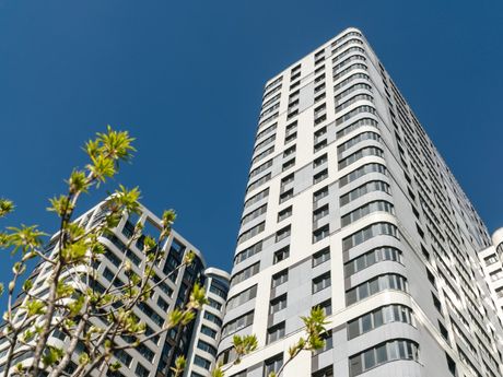 Донстрой передал собственникам «Символа» почти 7 300 объектов недвижимости