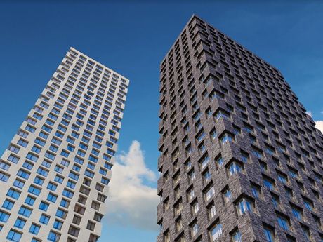 Первая очередь ЖК Filicity получила заключение о соответствии проектной документации