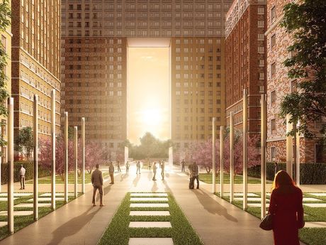 MR Group и Яндекс.Недвижимость объявили о сотрудничестве в сфере долгосрочной аренды жилья