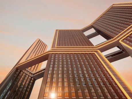 Донстрой в седьмой раз подряд возглавил ТОП застройщиков Москвы по потребительским качествам ЖК