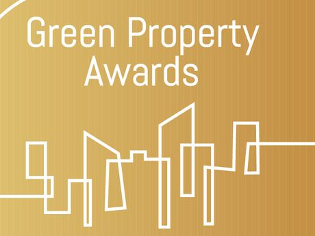 Донстрой подтвердил статус ведущего «зеленого» девелопера в премии Green Property Awards 2023