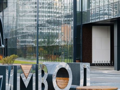 ЖК «Река» и «Символ» от Донстроя вошли в топ-5 лучших новостроек Москвы