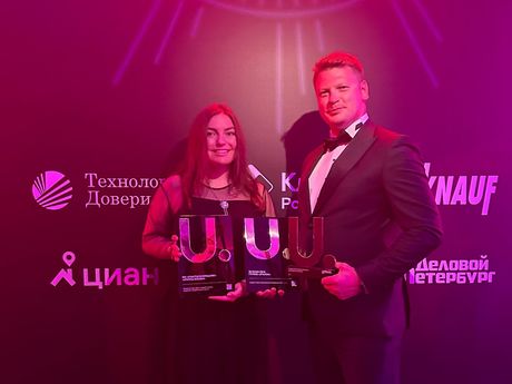 Три проекта Группы «Эталон» стали победителями премии URBAN