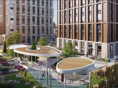 «Легкий старт» с МАНГАЗЕЯ ДЕВЕЛОПМЕНТ