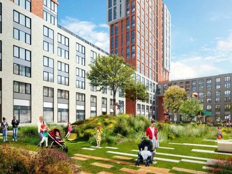 30 лет под 6 процентов. MR Group объявил о новых условиях ипотеки