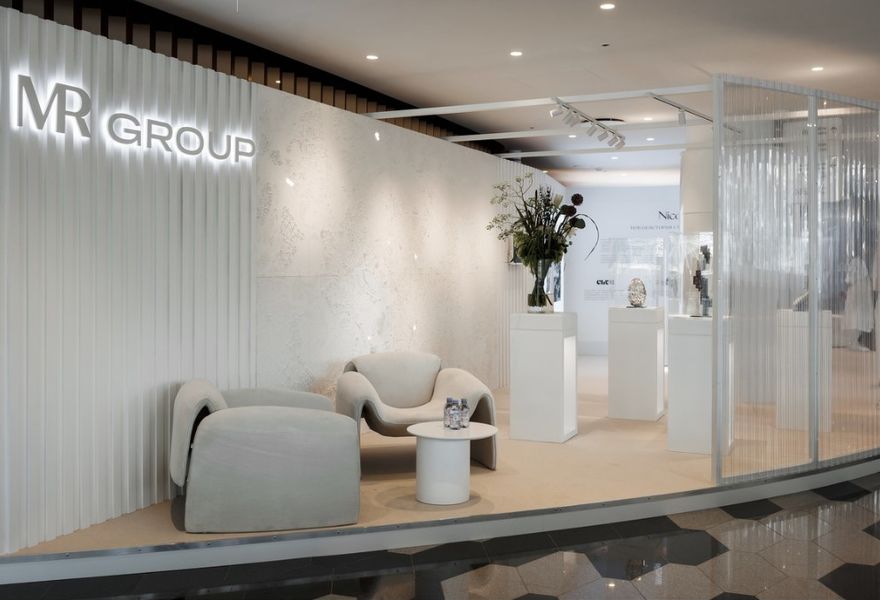 MR Group представит пространство с арт-инсталляциями AR(T)CHITECTURE и лекционную программу на Moscow Urban Forum 2023
