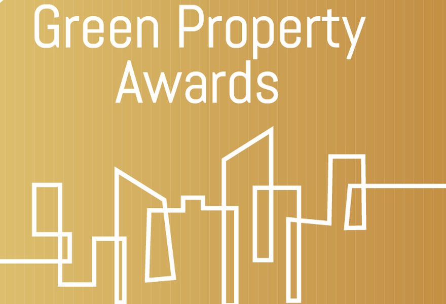 Донстрой подтвердил статус ведущего «зеленого» девелопера в премии Green Property Awards 2023