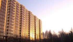 Новостройка ЖК Л-парк