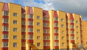 Новостройка ЖК Эко-Чехов