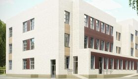 Новостройка ЖК Испанские кварталы