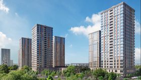 Новостройка ЖК LIFE Варшавская