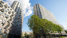 Новостройка ЖК 9-18