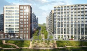 Новостройка ЖК Родные кваталы