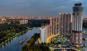 Новостройка ЖК Маяк