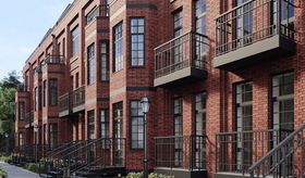 Новостройка ЖК BARTON