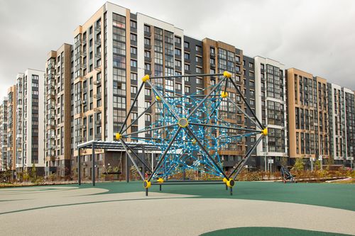 2-комнатная квартира, 45,6 м2, №786078, 