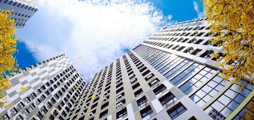 2-комнатная квартира, 41 м2, №893543, 