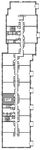 Планировка 1-комнатной квартиры, 53 м2