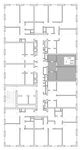 Планировка 1-комнатной квартиры, 39 м2