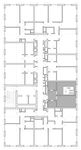 Планировка 1-комнатной квартиры, 38 м2
