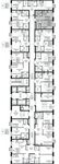 Планировка 1-комнатной квартиры, 29,9 м2