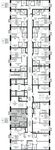 Планировка 2-комнатной квартиры, 30,9 м2