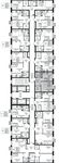 Планировка 1-комнатной квартиры, 32,6 м2