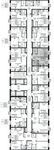 Планировка 1-комнатной квартиры, 30,8 м2