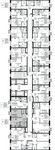 Планировка 1-комнатной квартиры, 30,4 м2