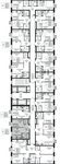 Планировка 2-комнатной квартиры, 30,4 м2