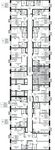 Планировка 1-комнатной квартиры, 32,6 м2