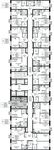 Планировка квартиры студии, 20 м2
