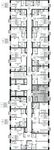 Планировка 1-комнатной квартиры, 29,4 м2