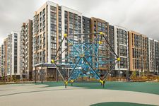 2-комнатная квартира, 45,6 м2, №786078, 