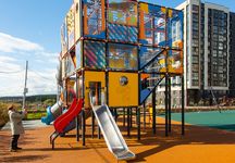 2-комнатная квартира, 45,6 м2, №786078, 