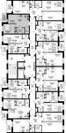 Планировка 1-комнатной квартиры, 31,83 м2