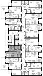 Планировка 1-комнатной квартиры, 30,25 м2