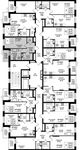 Планировка 1-комнатной квартиры, 31,39 м2