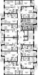 Планировка 1-комнатной квартиры, 30,95 м2