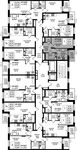 Планировка 1-комнатной квартиры, 30,95 м2