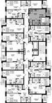 Планировка 1-комнатной квартиры, 32,88 м2