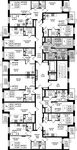 Планировка 1-комнатной квартиры, 30,95 м2