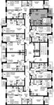 Планировка 1-комнатной квартиры, 32,88 м2
